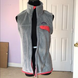 Patagonia vest